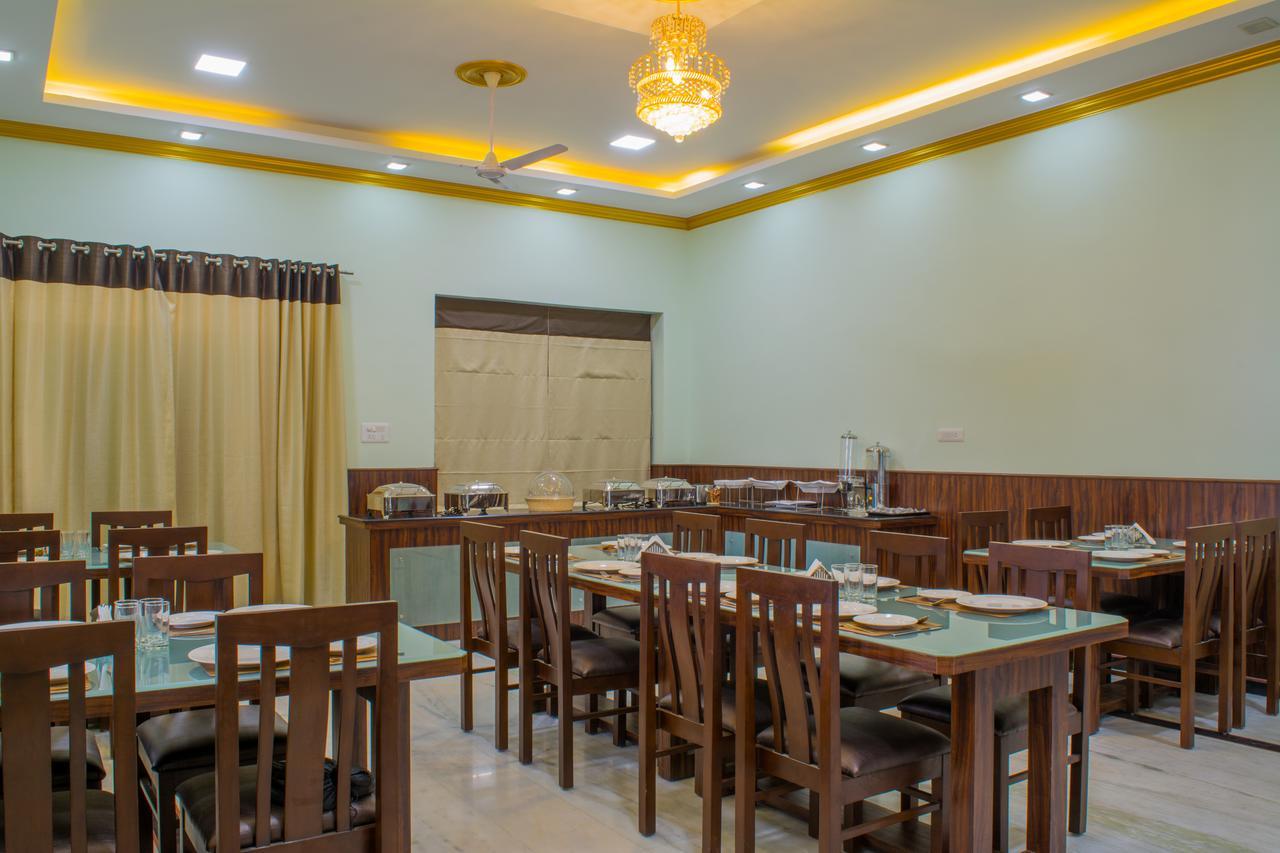 Bed & Breakfast Tiger Hill Homestay Udaipur