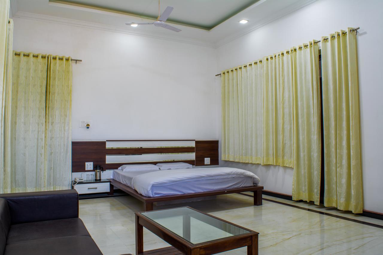 Tiger Hill Homestay