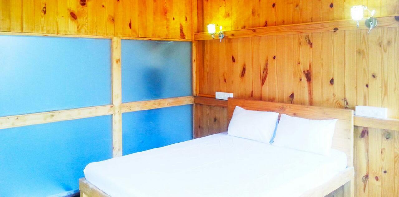 The Rustic Pines Resort Udaipur