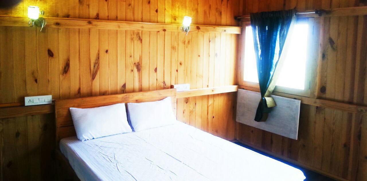The Rustic Pines Udaipur