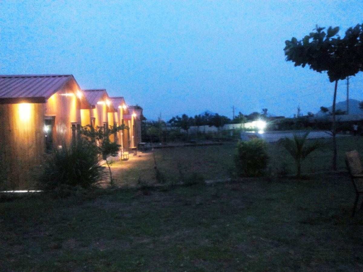 The Rustic Pines Resort Udaipur