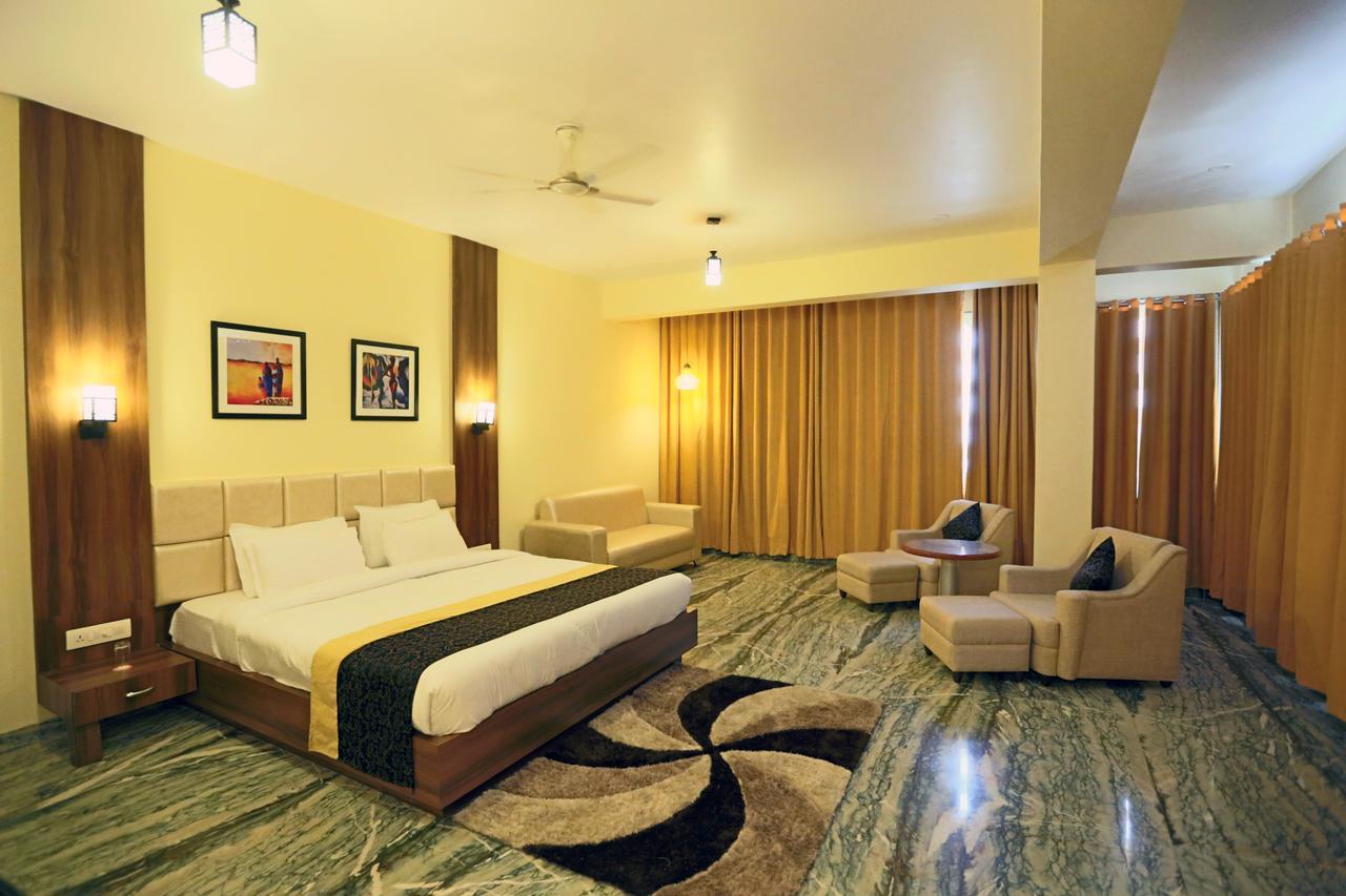Hotel Regenta Mewargarh, Near Biological Park Udaipur