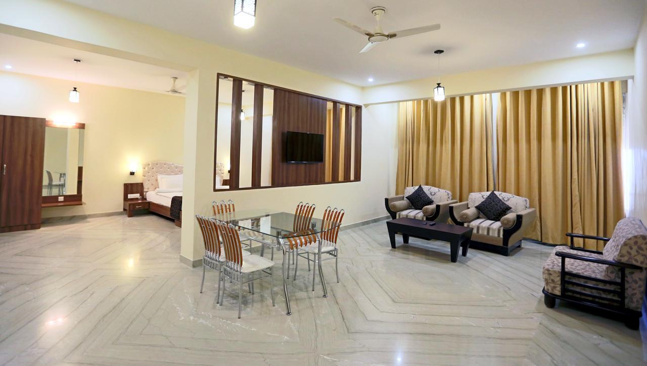 Regenta Mewargarh, Near Biological Park Udaipur