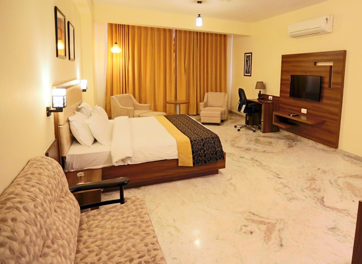 Regenta Mewargarh, Near Biological Park Hotel