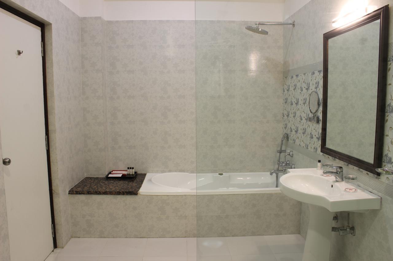 Hotel Regenta Mewargarh, Near Biological Park Udaipur