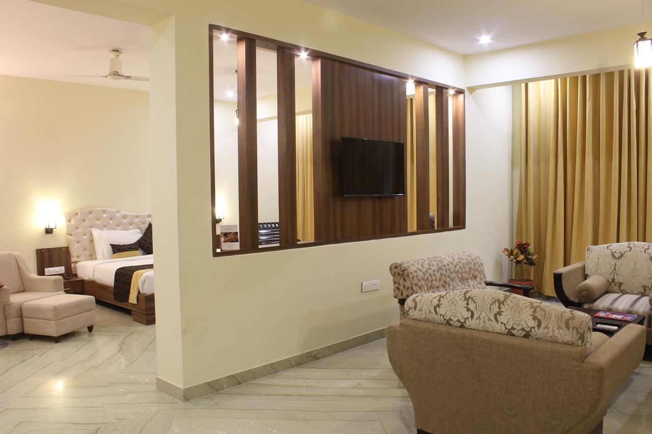 Regenta Mewargarh, Near Biological Park Udaipur