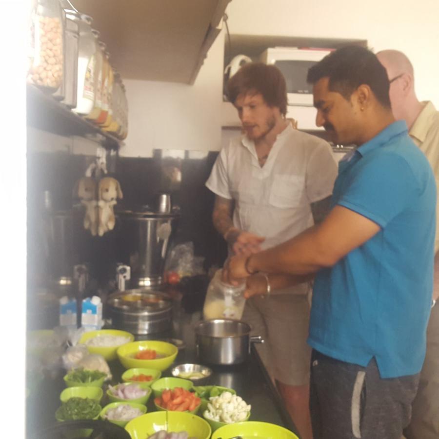 Bed & Breakfast Hari Niwas Udaipur
