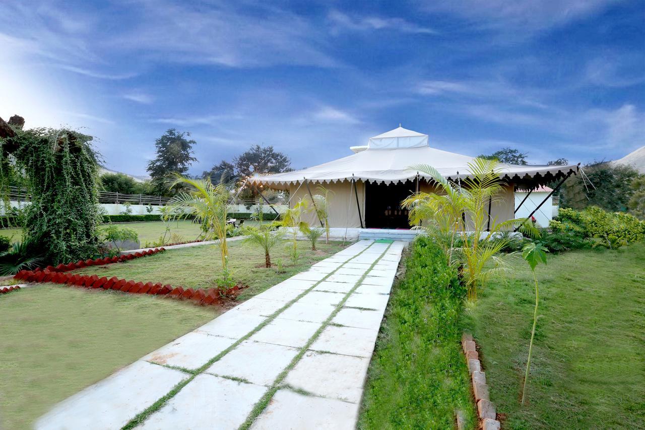 Ram Bagh Retreat