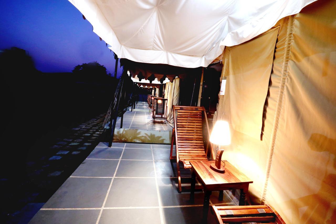 Ram Bagh Retreat 4*