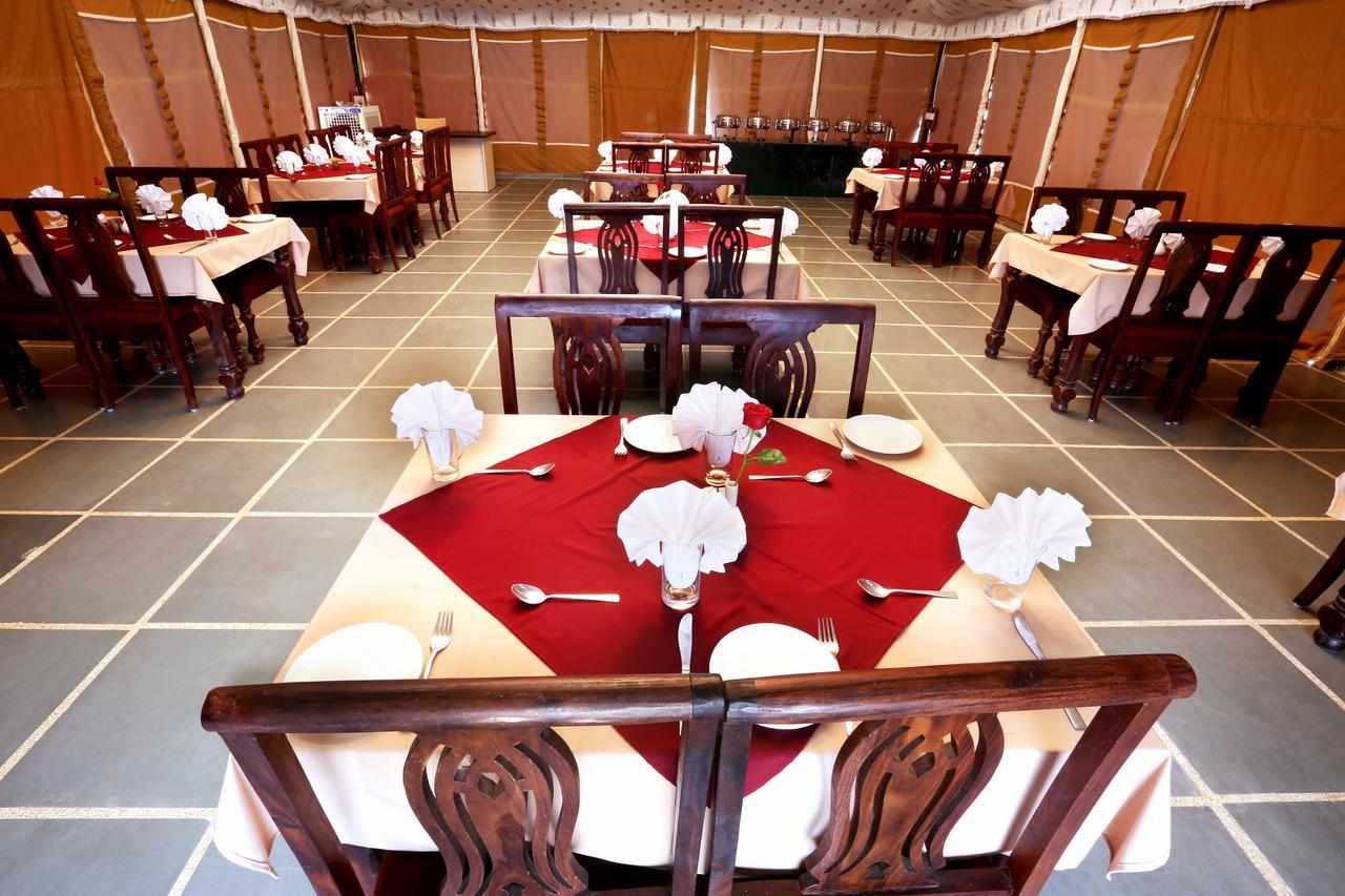Ram Bagh Retreat Udaipur