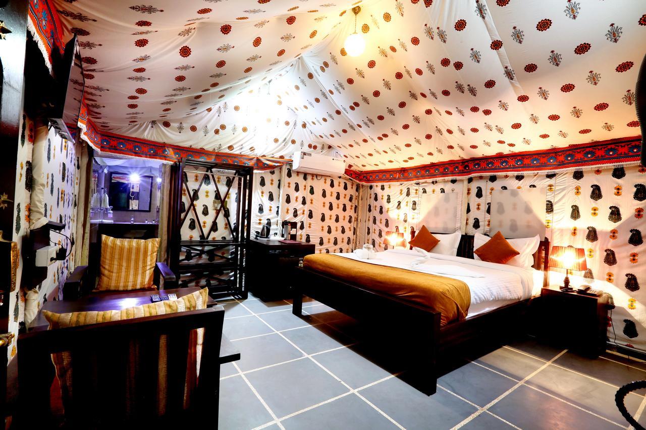 Ram Bagh Retreat 4*