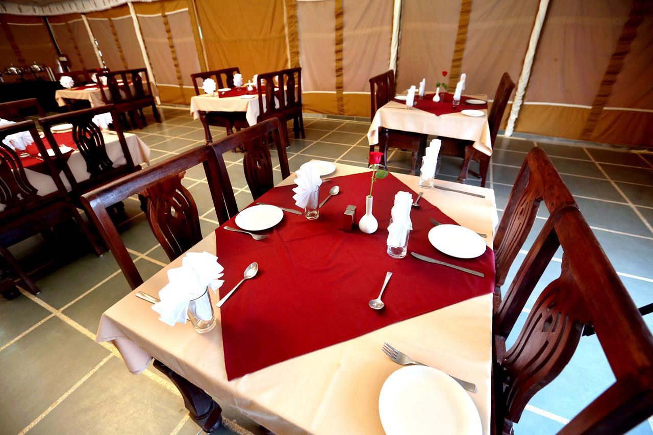 Ram Bagh Retreat Udaipur