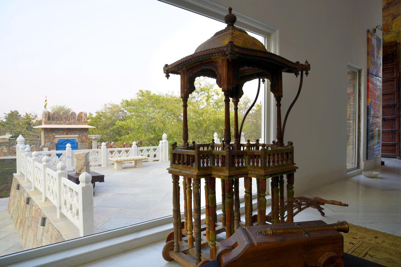 Fateh Niwas By Fateh Collection Udaipur