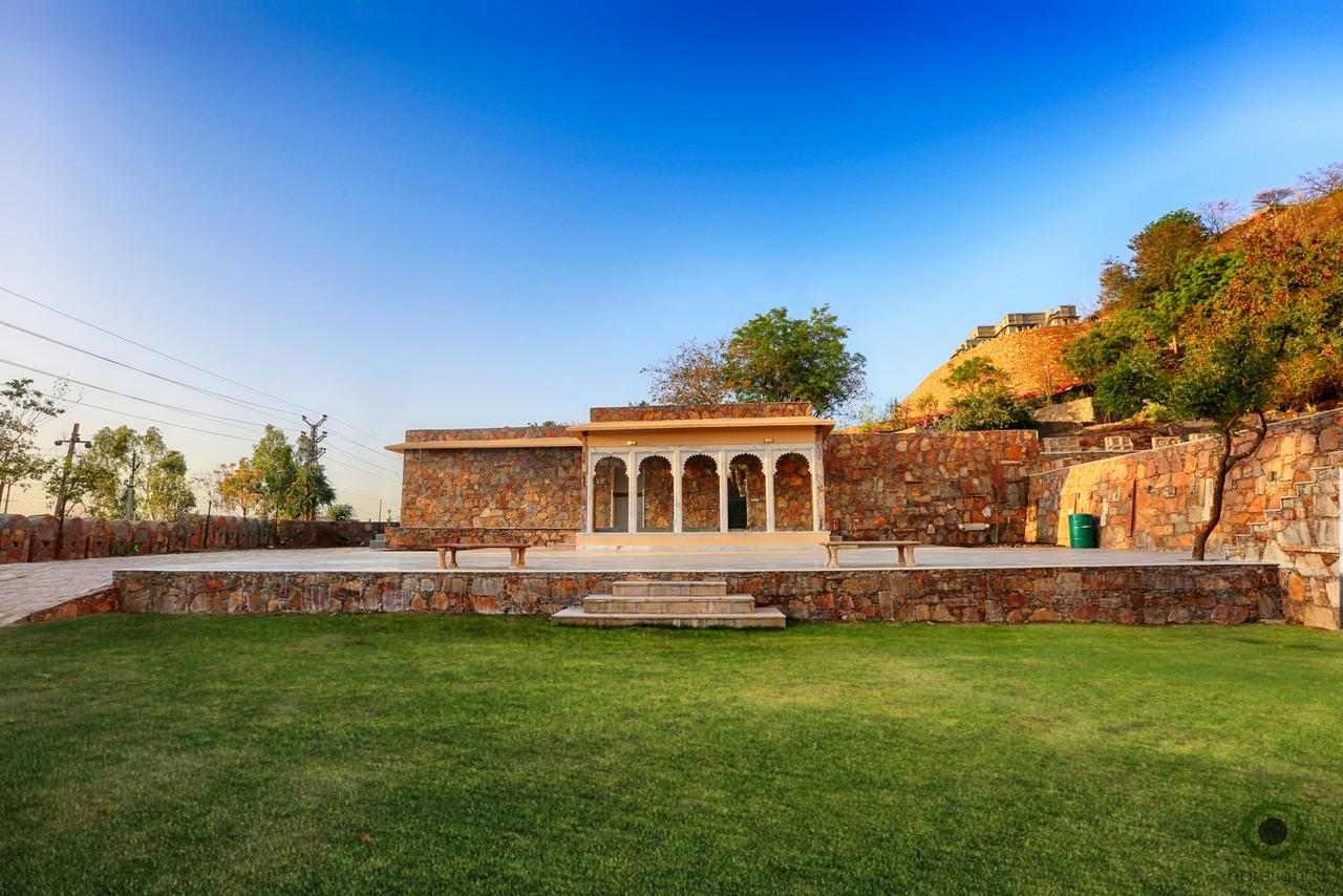 Fateh Niwas By Fateh Collection Bed & Breakfast 4*
