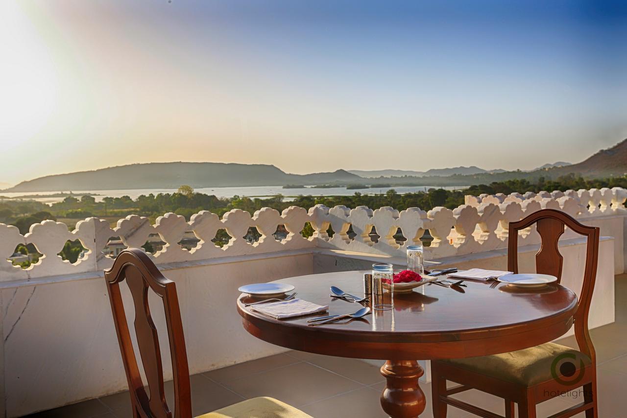 Bed & Breakfast Fateh Niwas By Fateh Collection