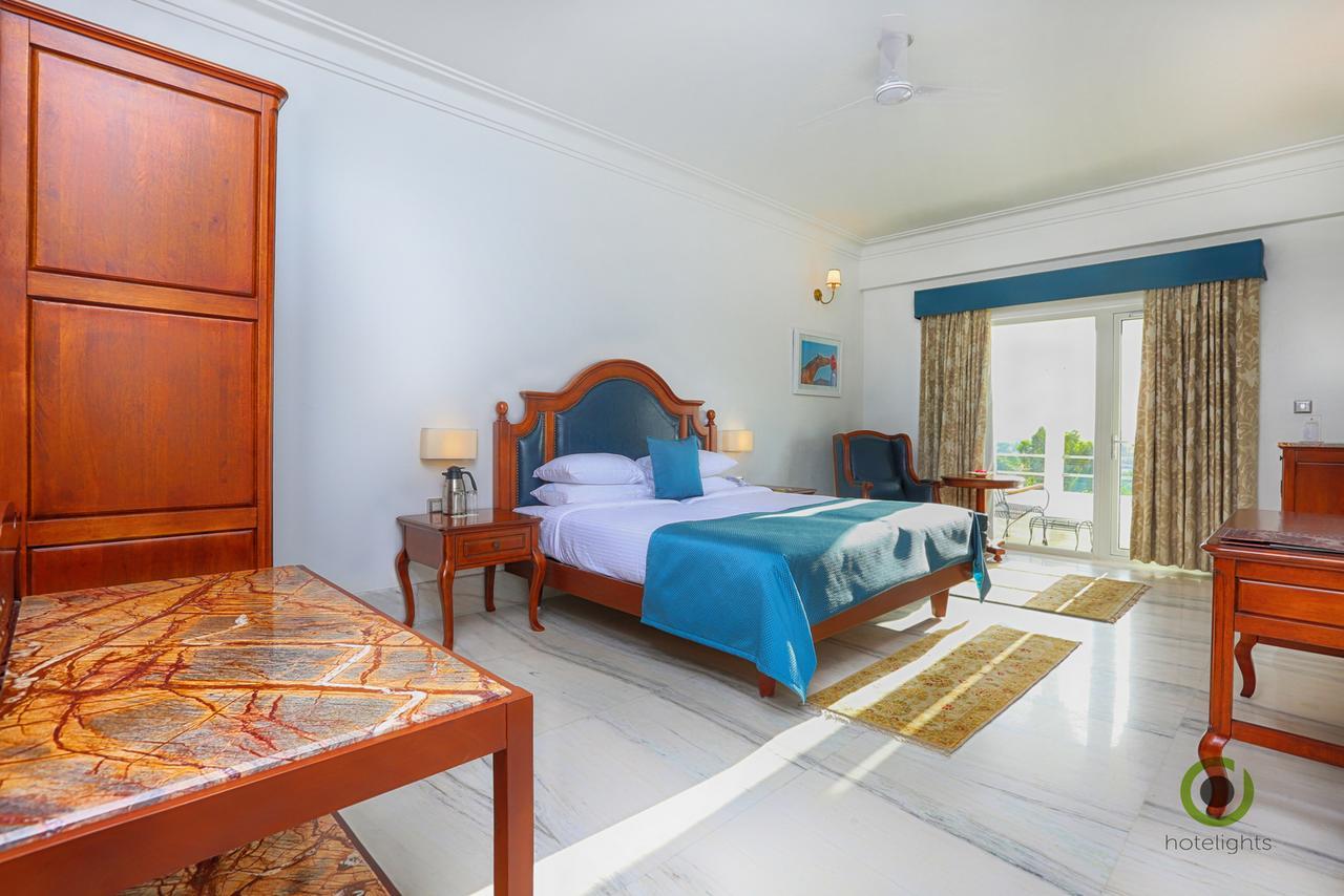 Fateh Niwas By Fateh Collection Bed & Breakfast