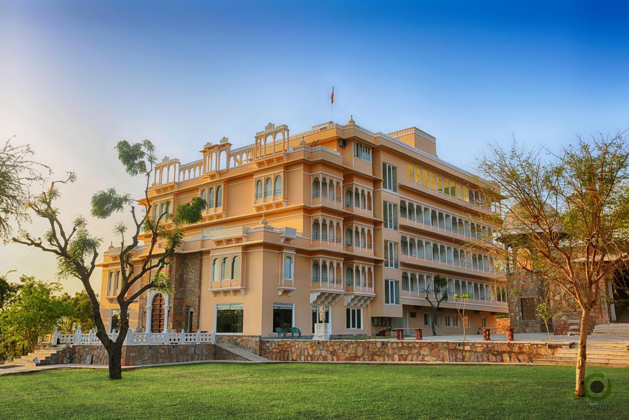 Fateh Niwas By Fateh Collection 4* Udaipur
