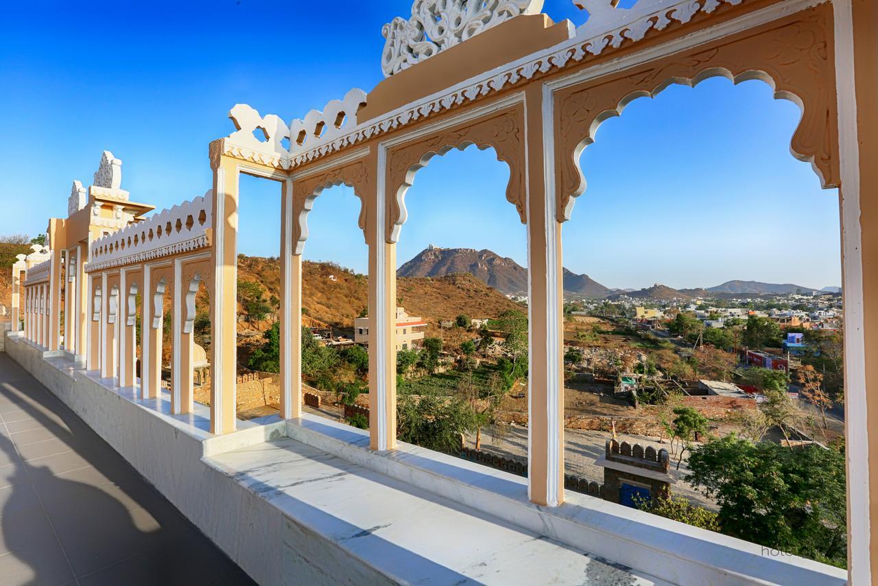 Fateh Niwas By Fateh Collection Bed & Breakfast 4*