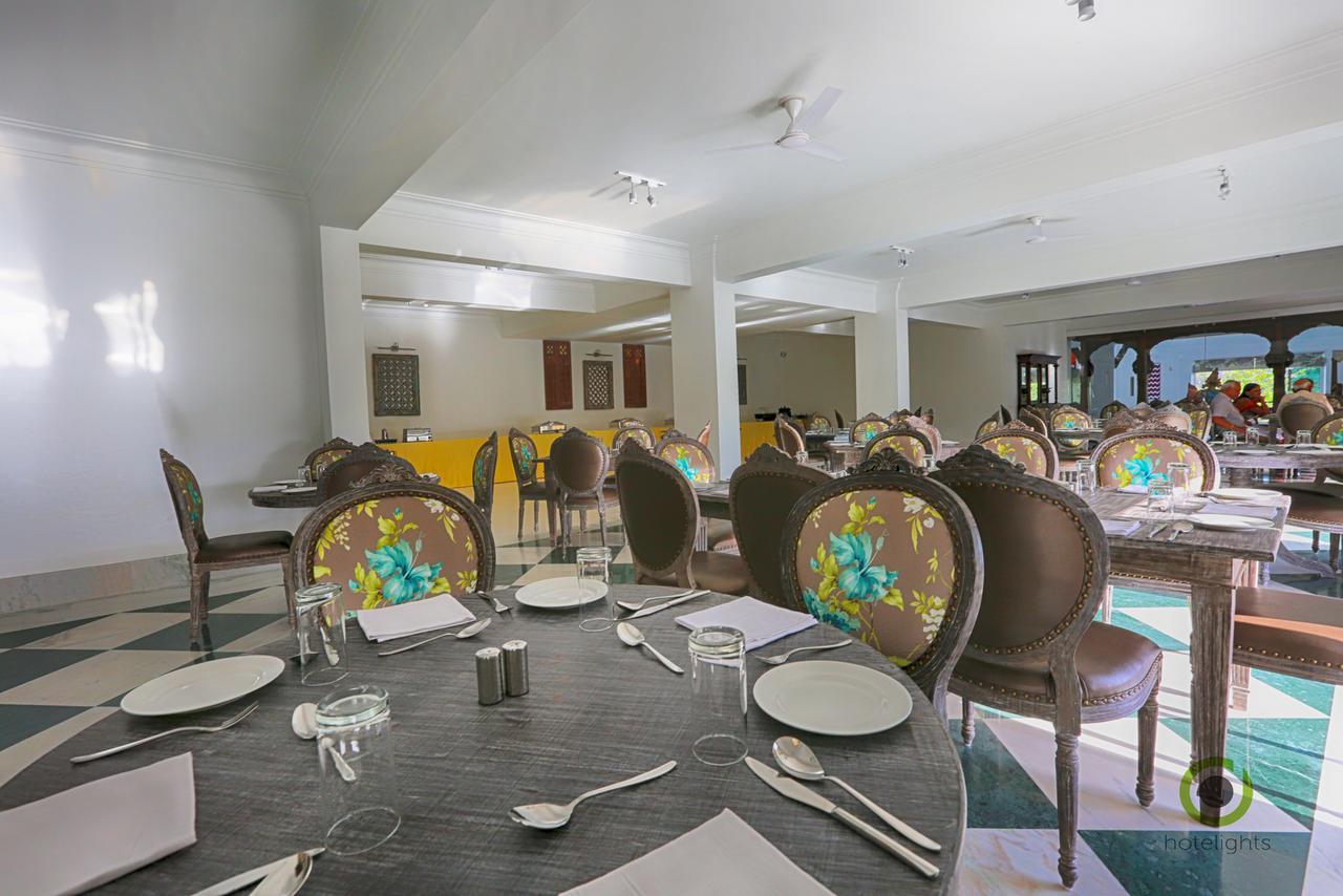Bed & Breakfast Fateh Niwas By Fateh Collection Udaipur