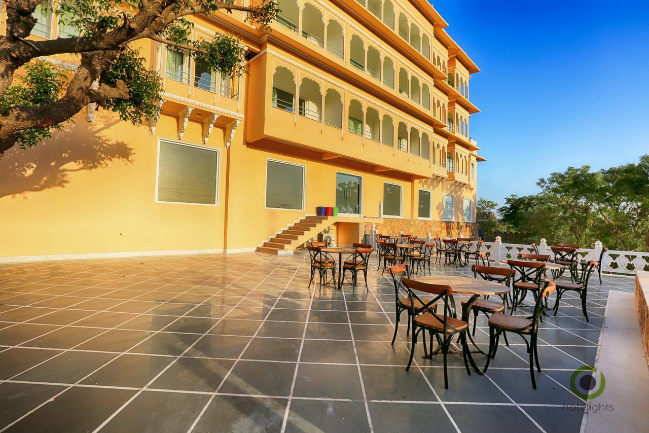Bed & Breakfast Fateh Niwas By Fateh Collection Udaipur