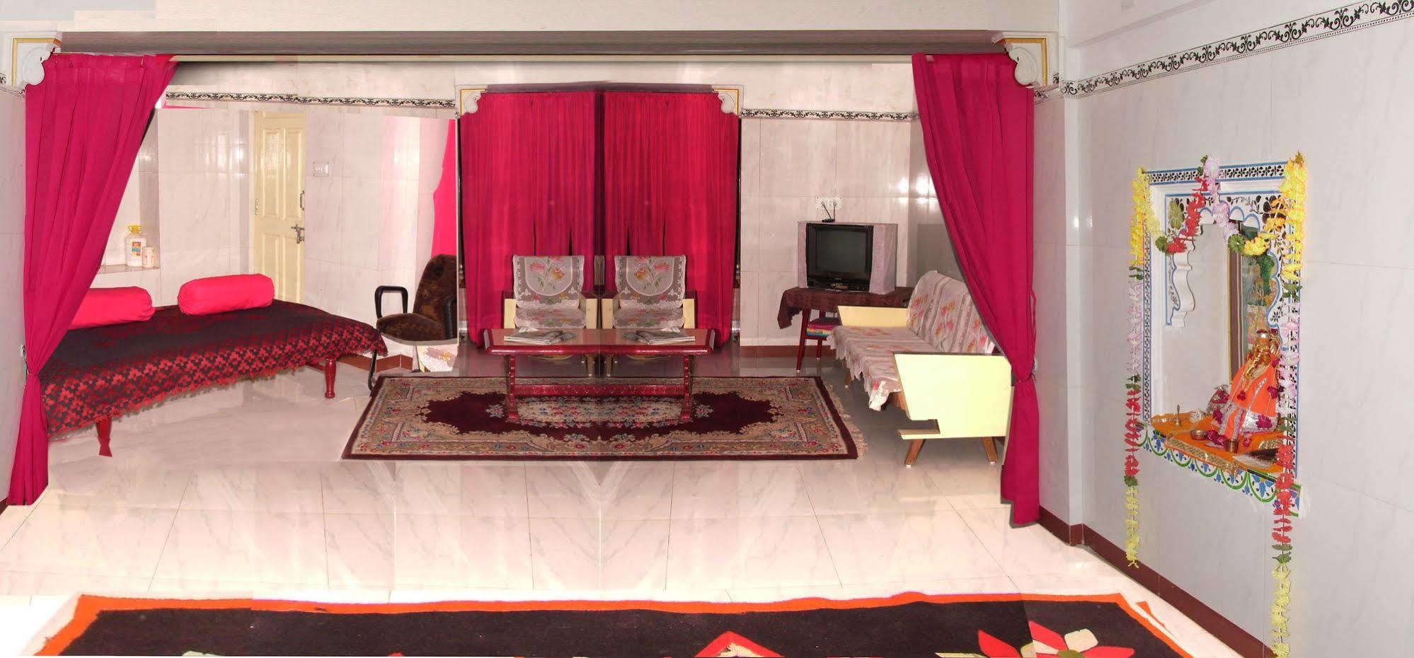 Hotel Bhanwar Vilas Udaipur