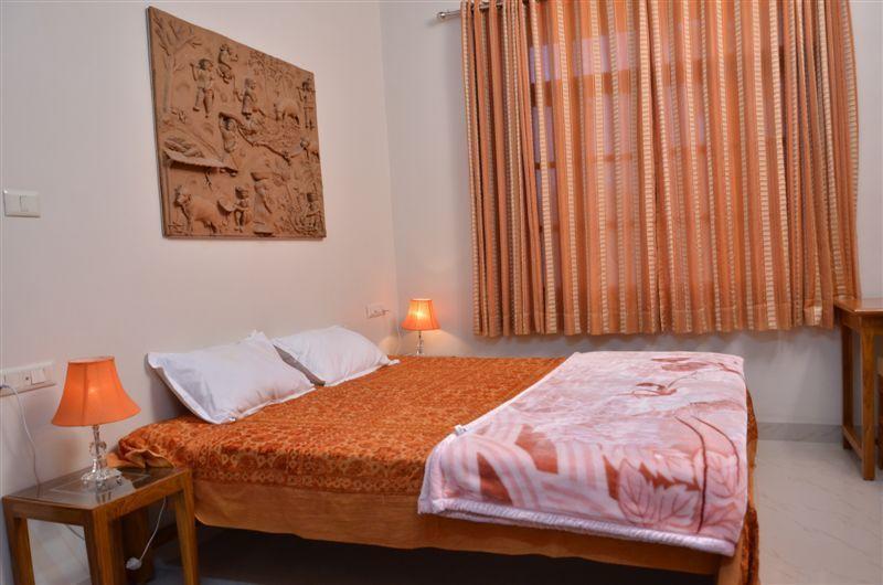 Bed & Breakfast The Royale Country Retreat Udaipur