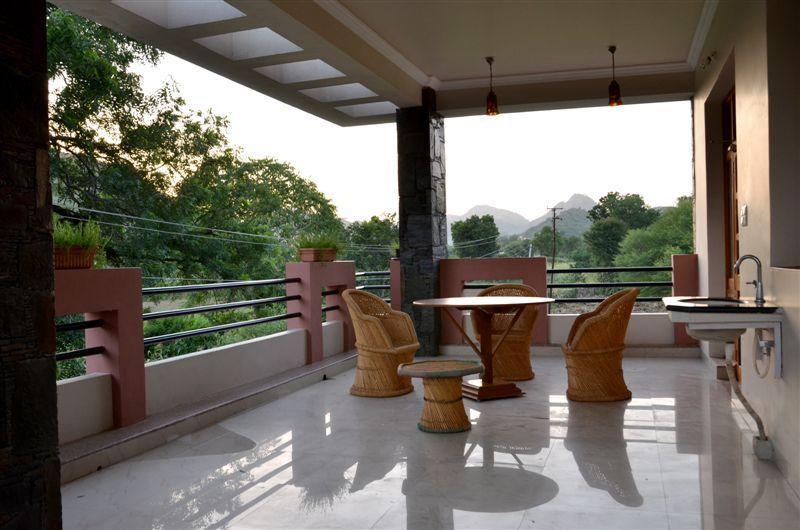 The Royale Country Retreat Bed & Breakfast 3*