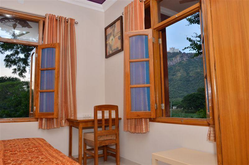 Bed & Breakfast The Royale Country Retreat Udaipur