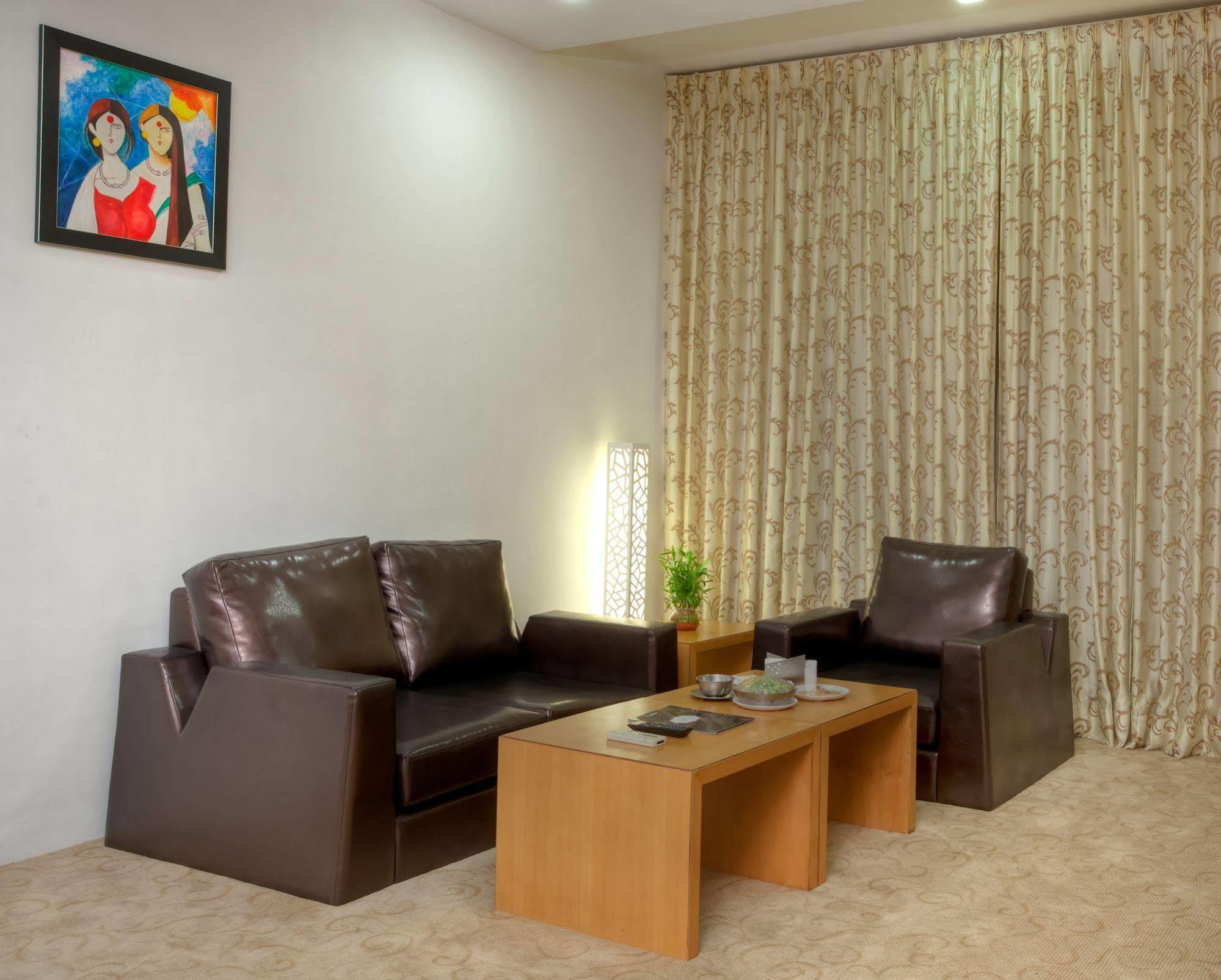 Turban Valley View And Spa, Hotel 4*