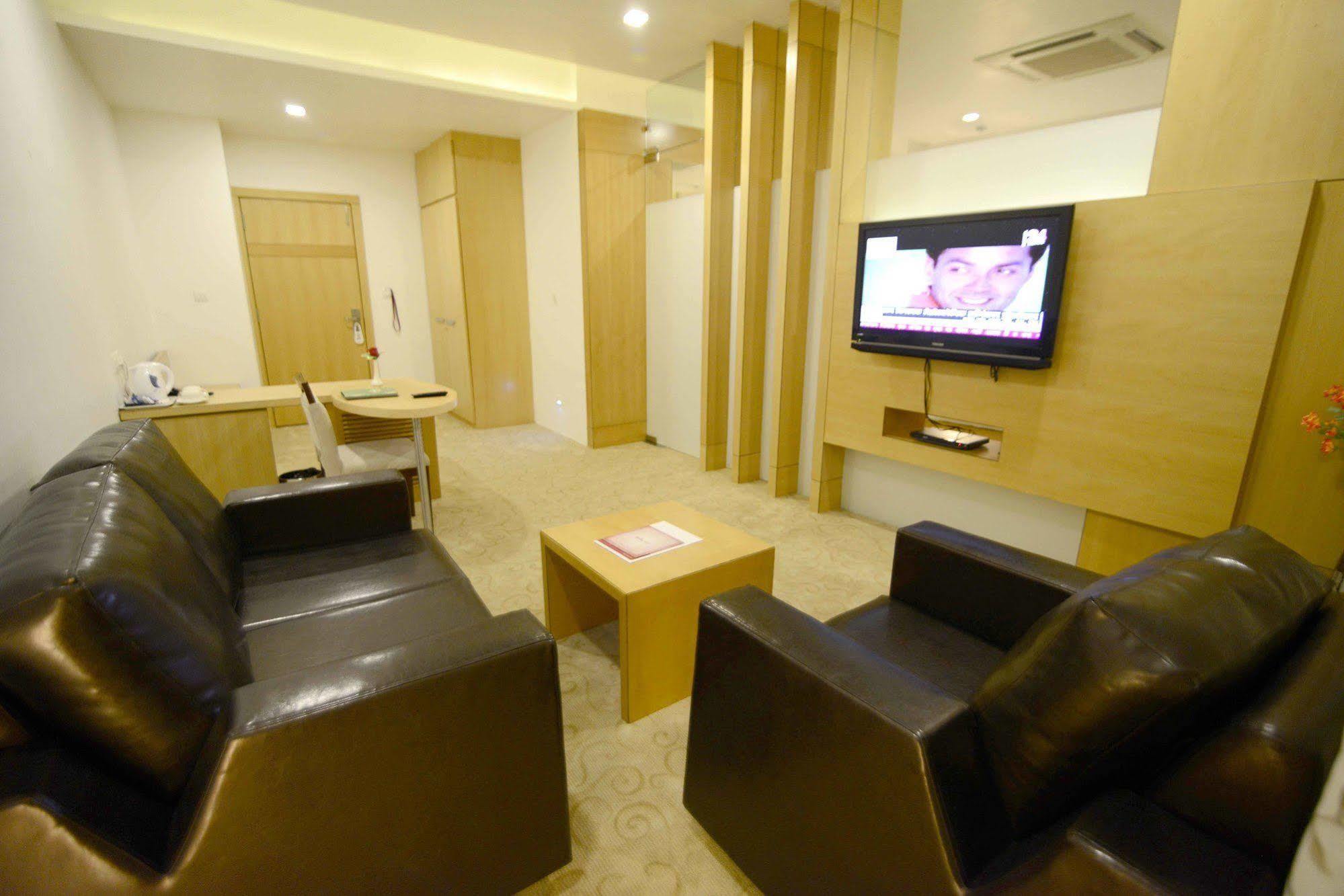 Turban Valley View And Spa, Hotel 4*