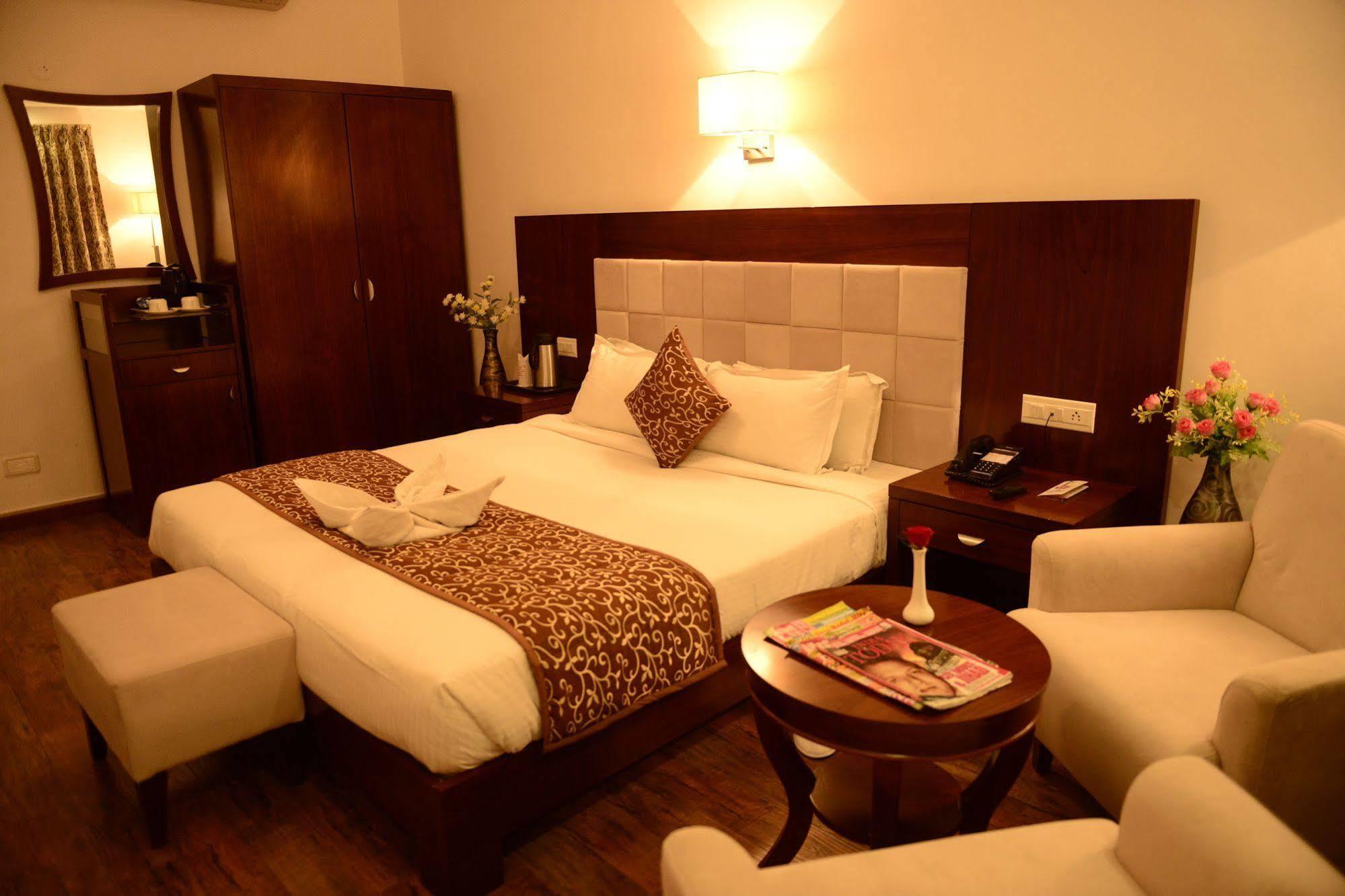 Hotel Turban Valley View And Spa, 4*