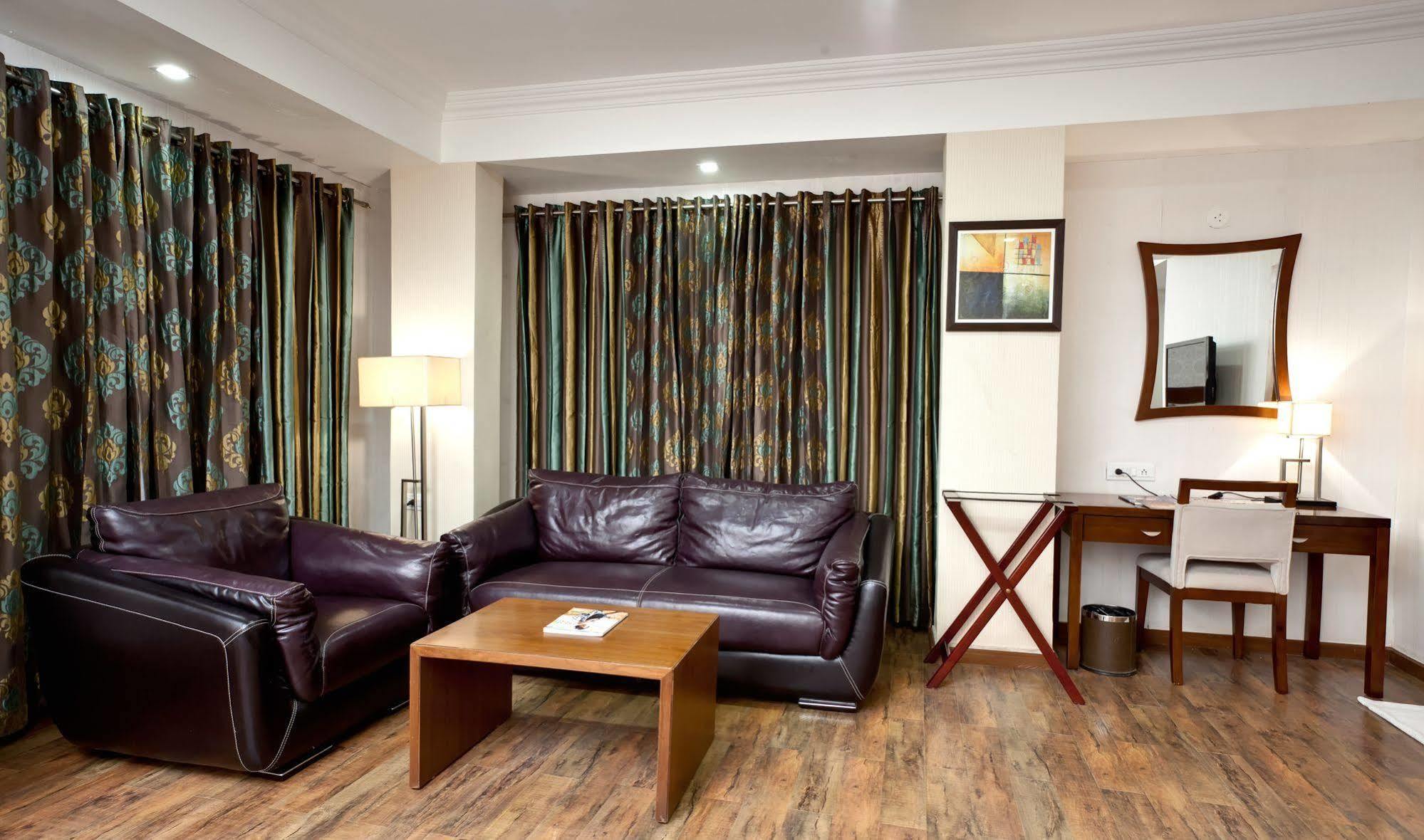 Turban Valley View And Spa, 4*