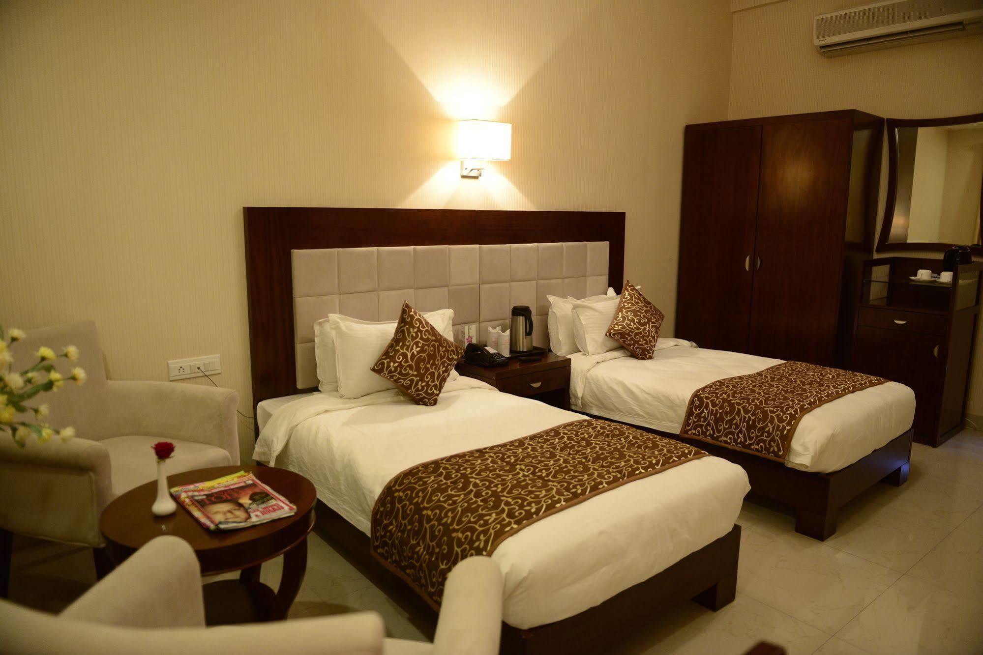 Turban Valley View And Spa, 4* Udaipur