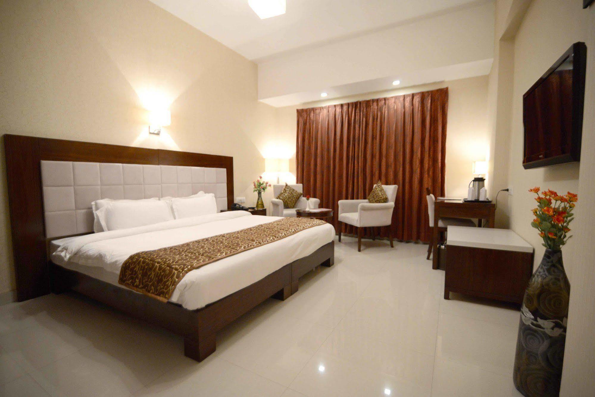 Turban Valley View And Spa,
