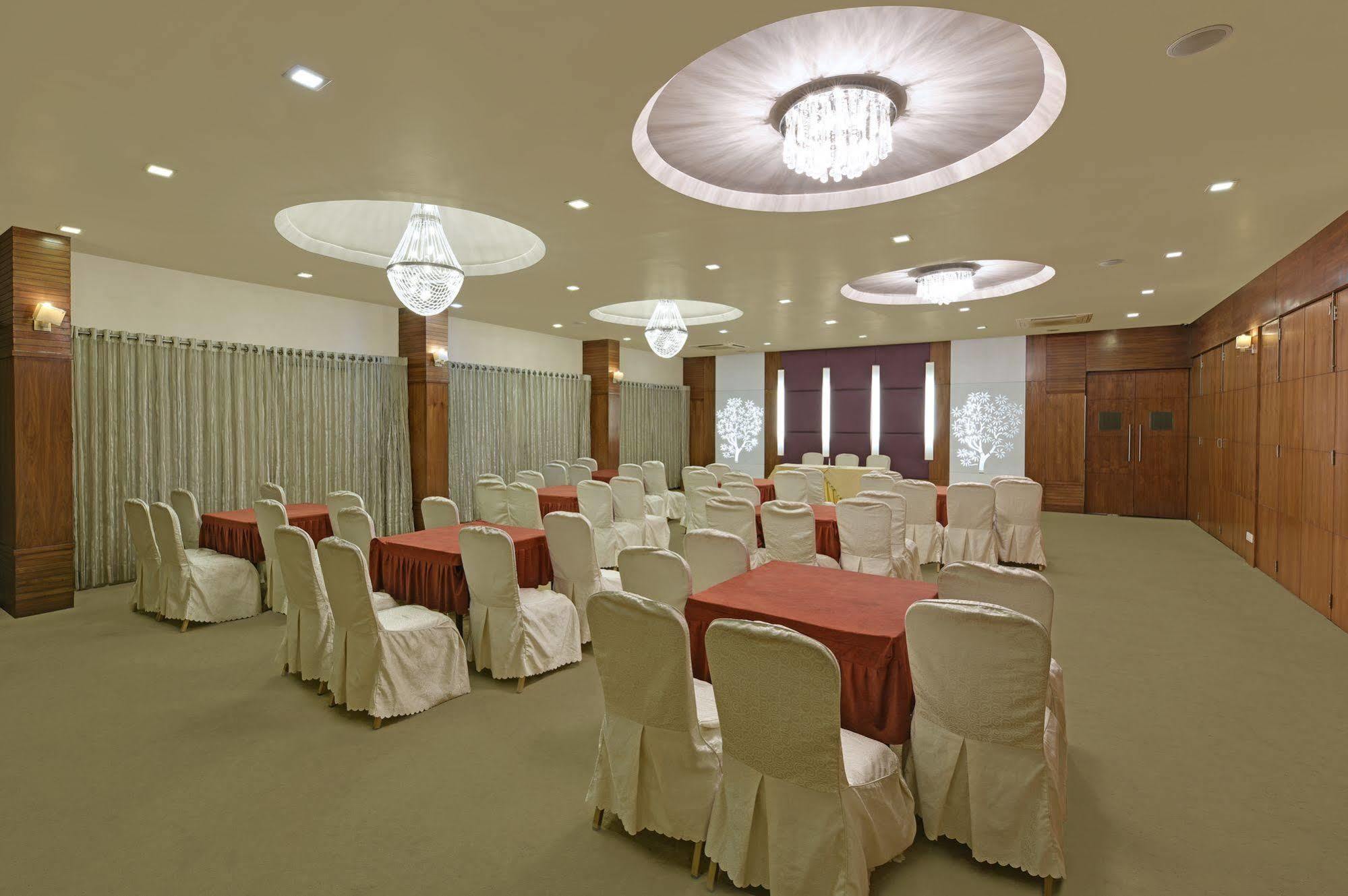 Turban Valley View And Spa, Udaipur