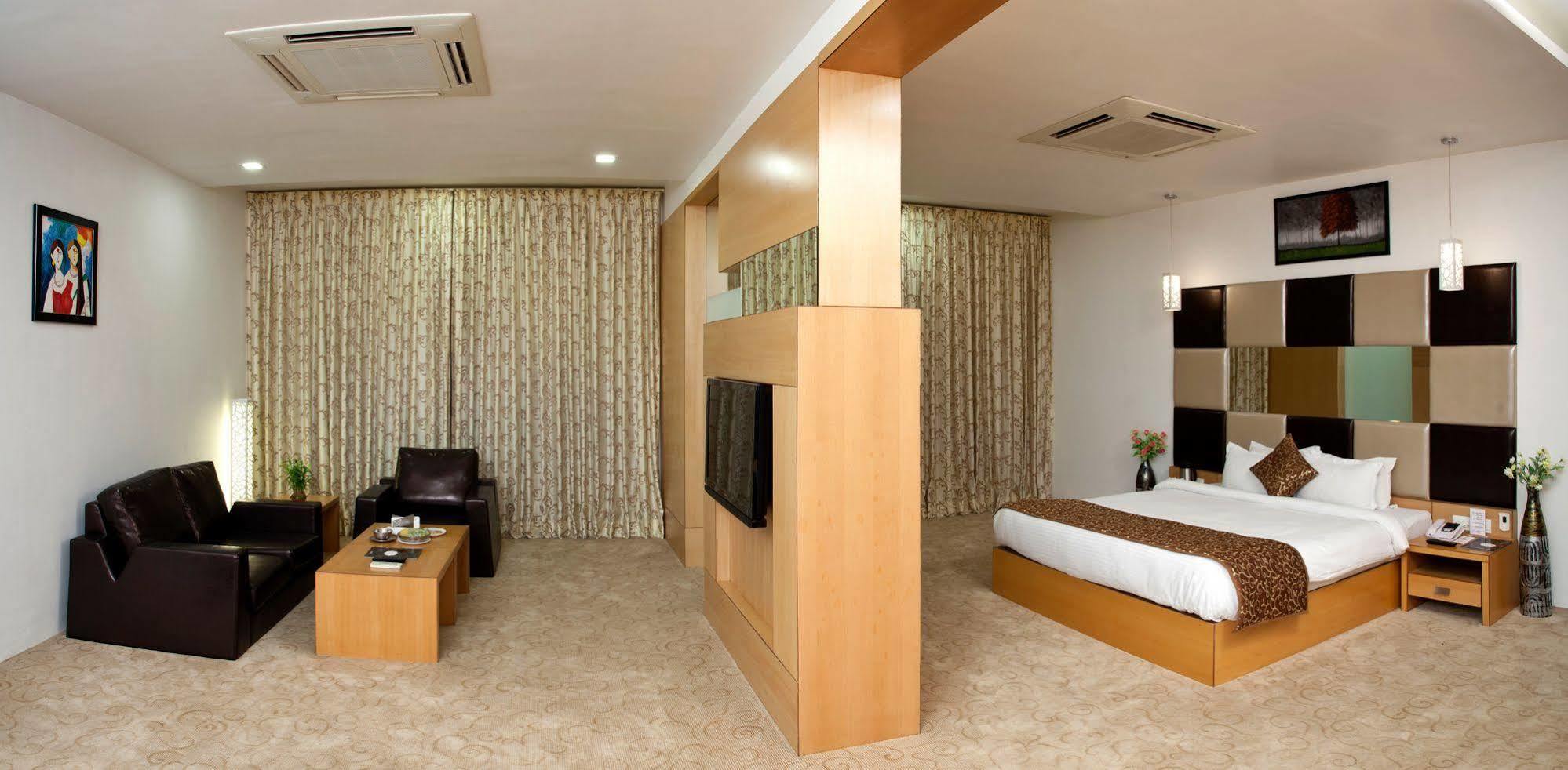 Turban Valley View And Spa, 4*