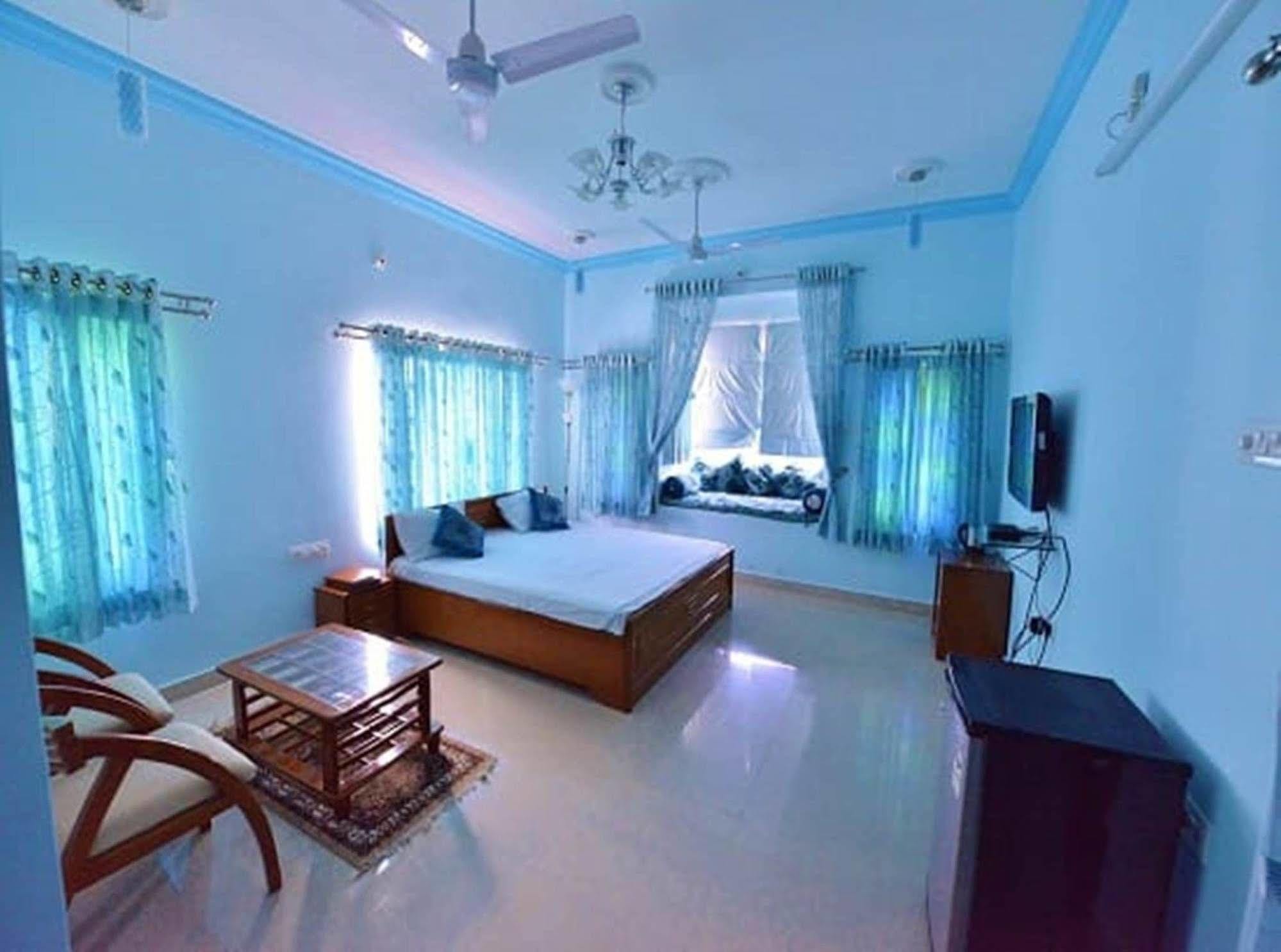 Hotel Devendragarh - A Boutique Facing On Fateh Sagar 3*