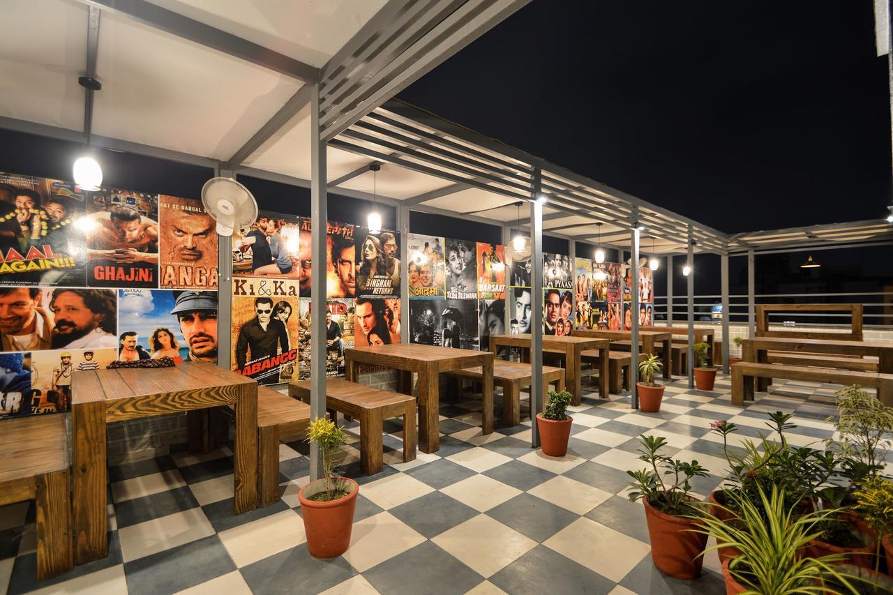 Oyo 16114 Fragrance Hotel Udaipur