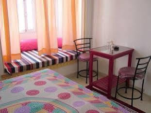 Bhanwar Vilas Hotel 2*