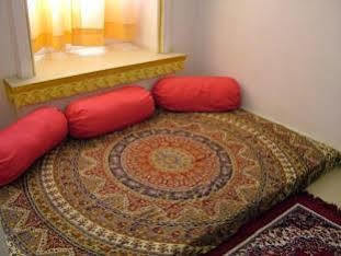 Bhanwar Vilas Hotel 2*