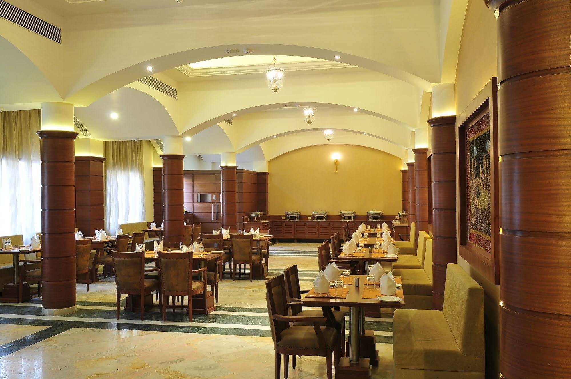 Cambay Resort, Udaipur