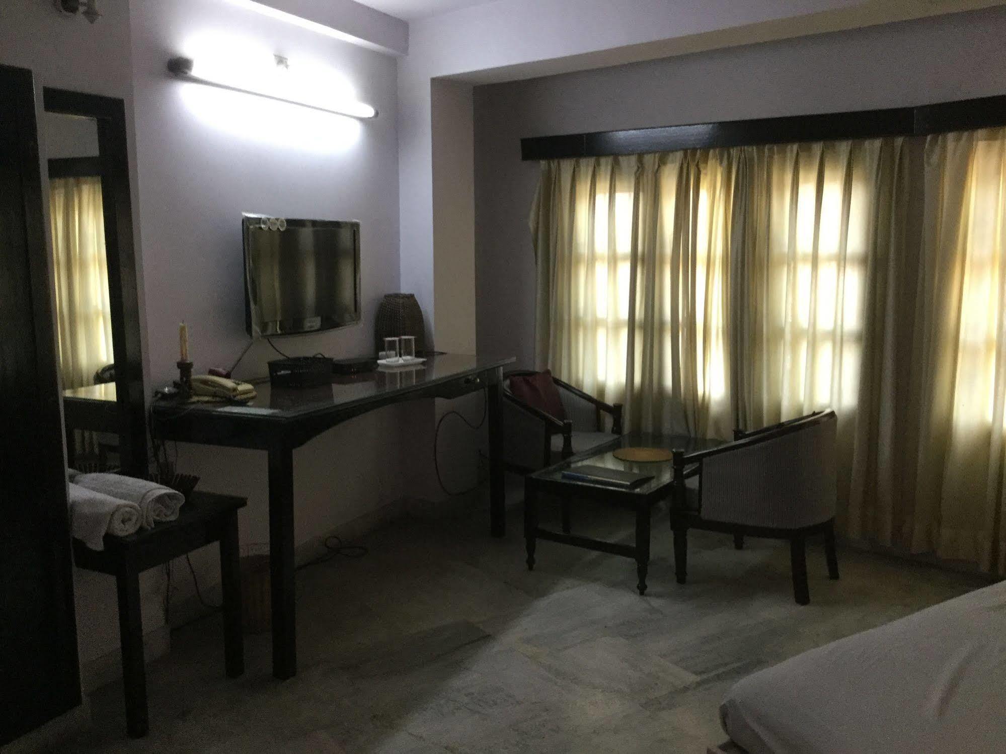 Mewar Guest house