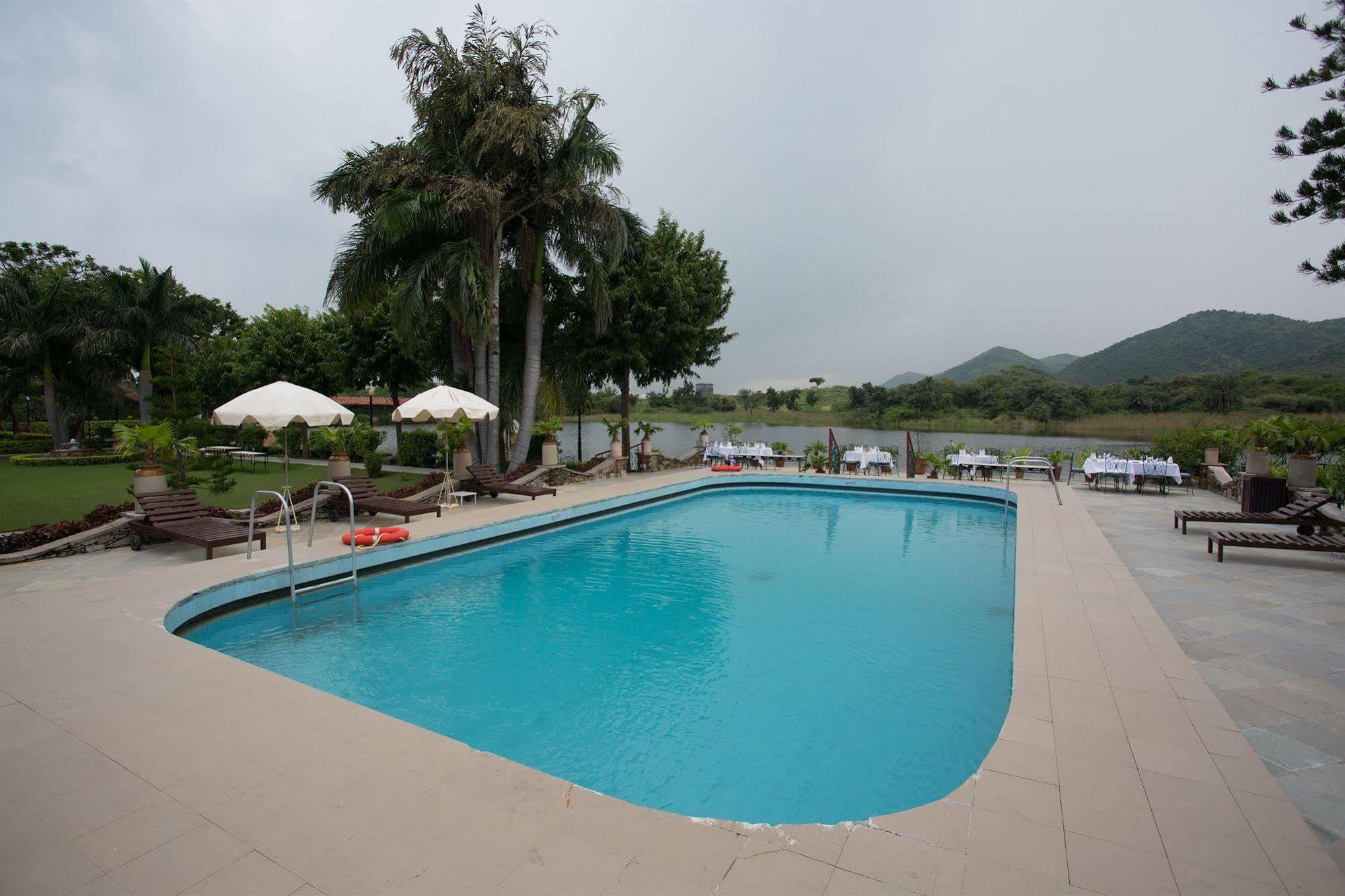 Shikarbadi - By The Heritage By Hrh Group Of Hotel