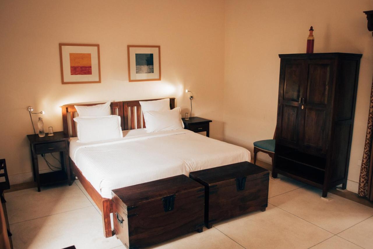 Devra Hotel Udaipur