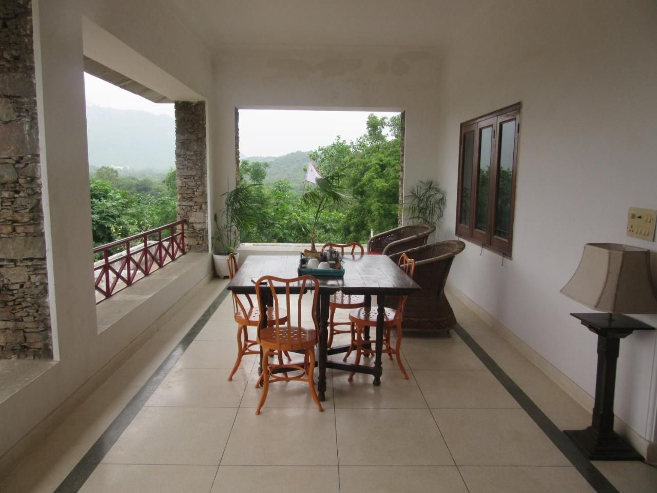 Devra 3* Udaipur