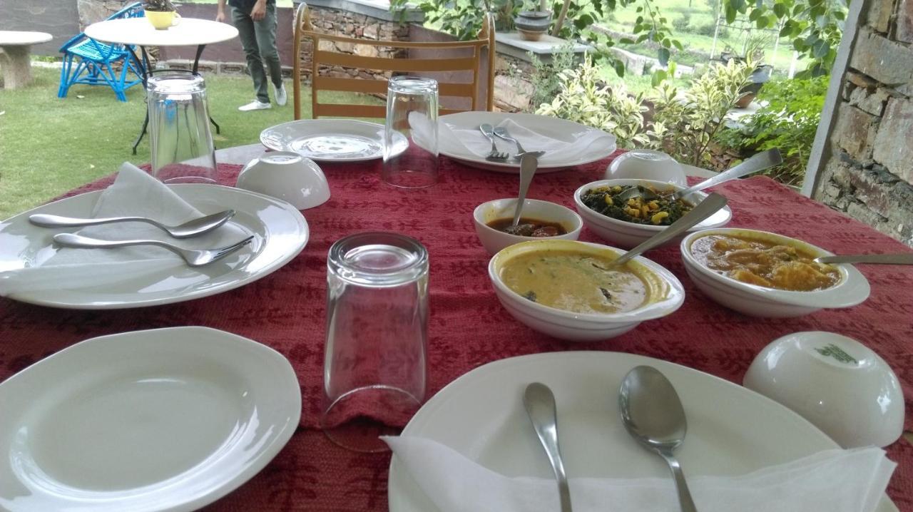 Hotel Devra Udaipur