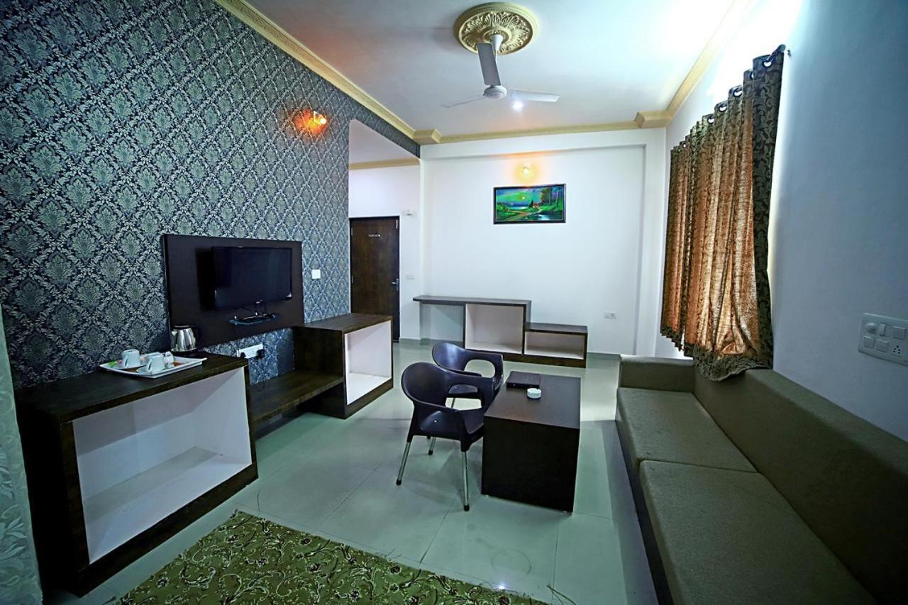 Dreams Resort Udaipur