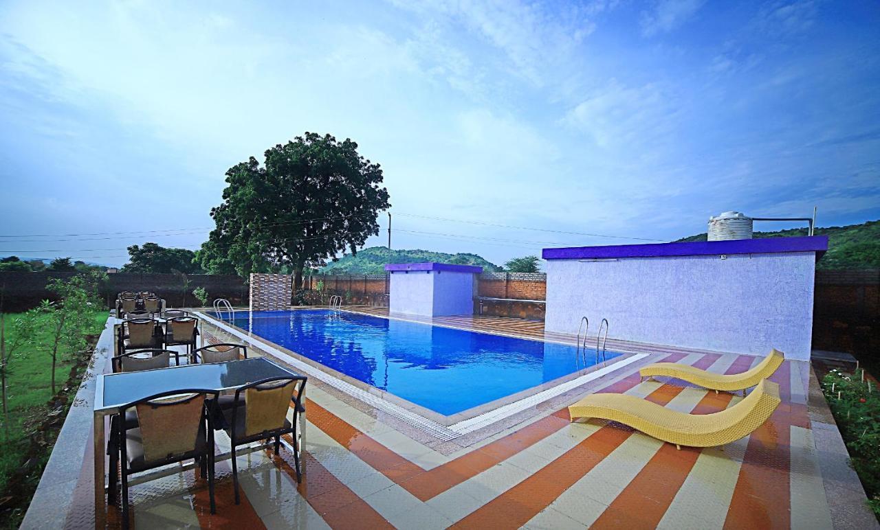 Dreams Resort Udaipur