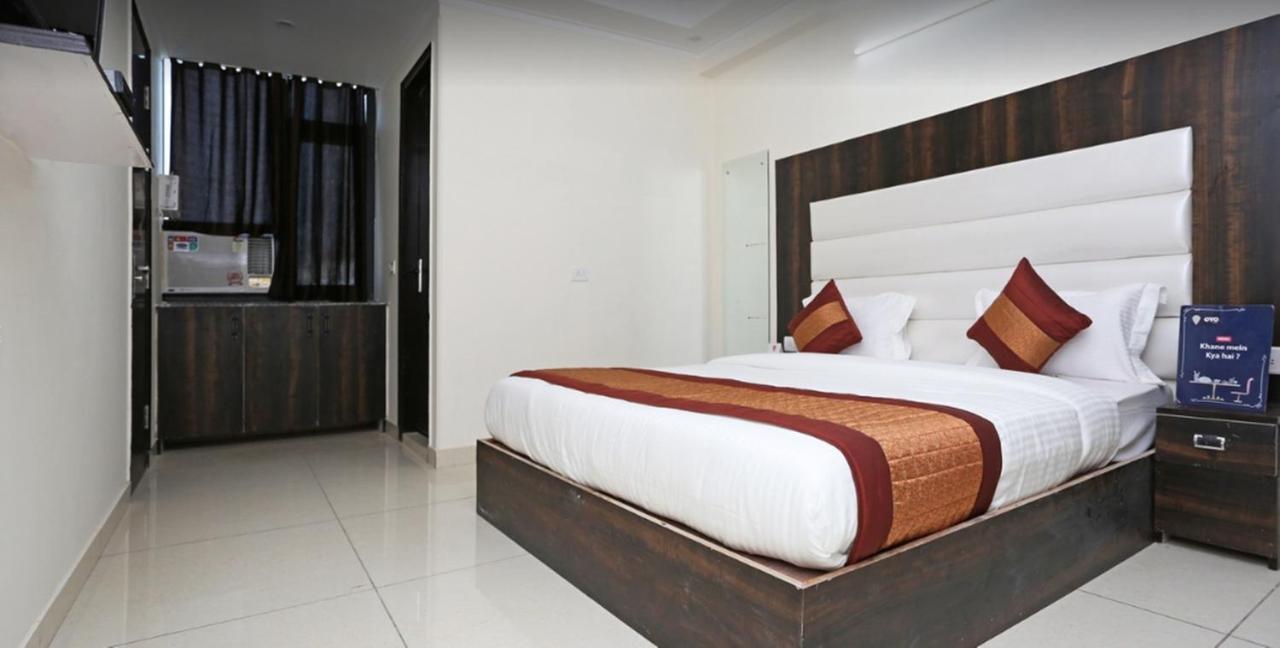 Times Sunrise 3* Udaipur