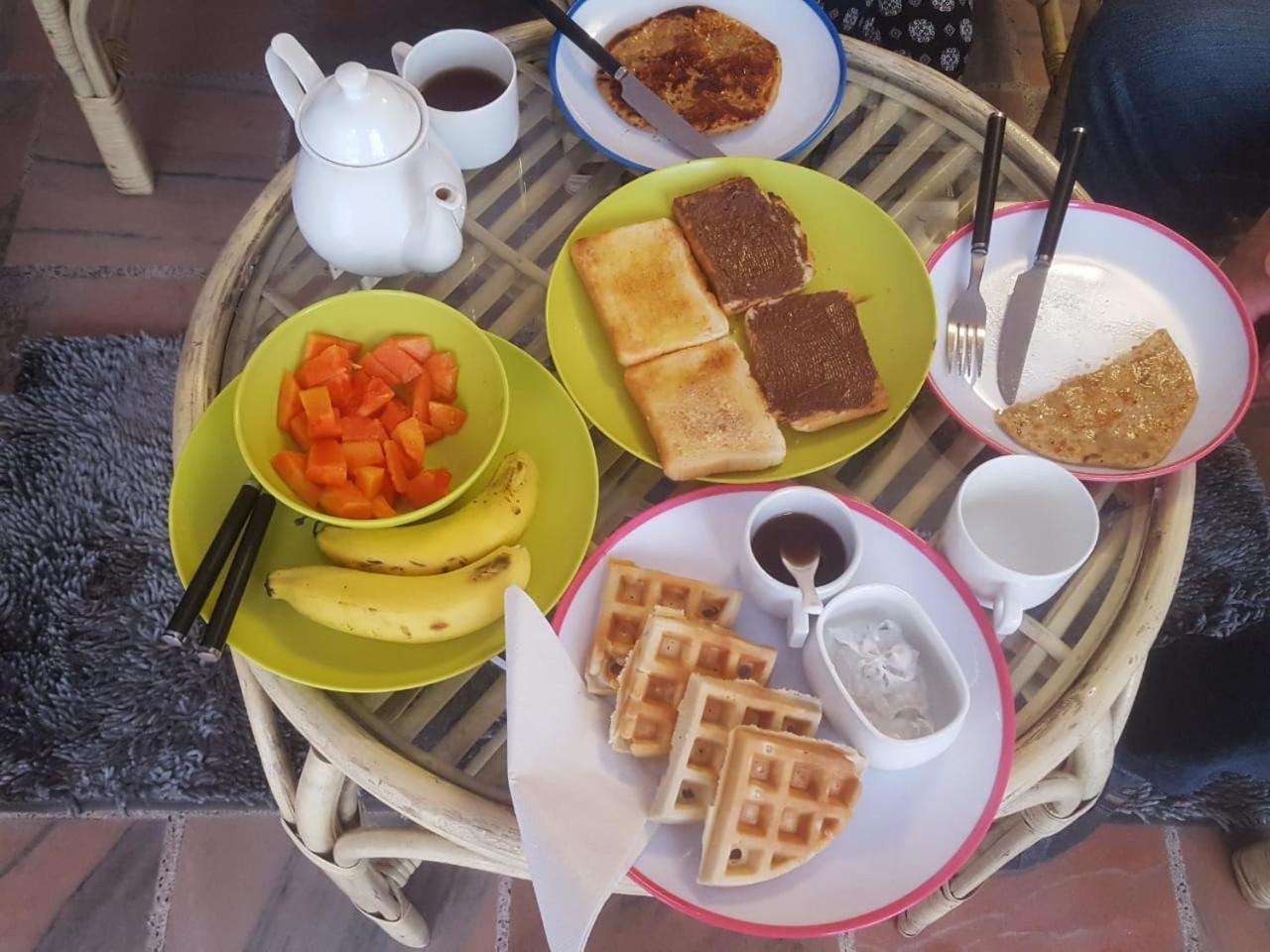 Hari Niwas Bed & Breakfast